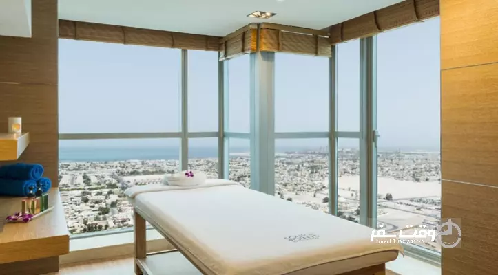 هتل فلامینگو بای د بیچ پنانگ